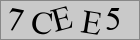 Sicherheitscode