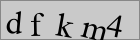 Sicherheitscode
