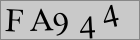 Sicherheitscode