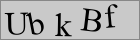 Sicherheitscode