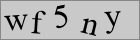 Sicherheitscode