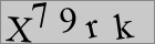 Sicherheitscode