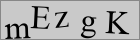 Sicherheitscode