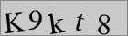 Sicherheitscode