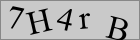Sicherheitscode