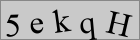 Sicherheitscode