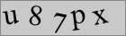 Sicherheitscode