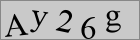Sicherheitscode