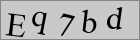 Sicherheitscode