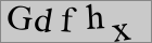 Sicherheitscode