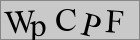 Sicherheitscode