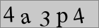 Sicherheitscode