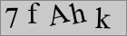 Sicherheitscode