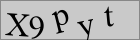 Sicherheitscode
