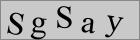 Sicherheitscode