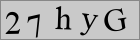 Sicherheitscode