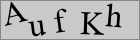 Sicherheitscode