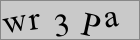 Sicherheitscode