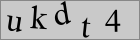 Sicherheitscode