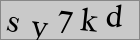 Sicherheitscode