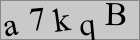 Sicherheitscode
