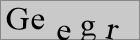 Sicherheitscode