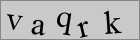 Sicherheitscode