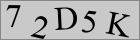Sicherheitscode