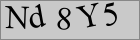 Sicherheitscode