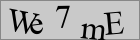 Sicherheitscode