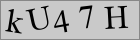 Sicherheitscode