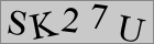 Sicherheitscode