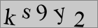 Sicherheitscode