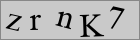 Sicherheitscode