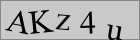 Sicherheitscode