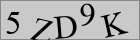 Sicherheitscode