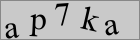 Sicherheitscode