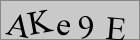 Sicherheitscode