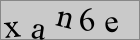 Sicherheitscode