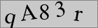 Sicherheitscode