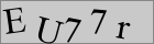 Sicherheitscode