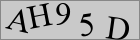 Sicherheitscode