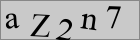 Sicherheitscode
