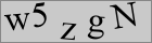 Sicherheitscode