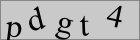 Sicherheitscode