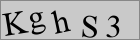Sicherheitscode