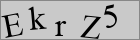 Sicherheitscode