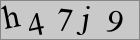 Sicherheitscode