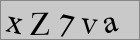 Sicherheitscode