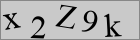 Sicherheitscode
